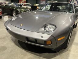 Porsche 928 S 5,0 32V V8 Aut full