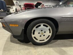 Porsche 928 S 5,0 32V V8 Aut full