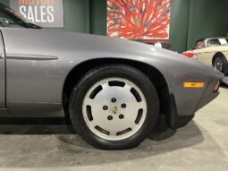 Porsche 928 S 5,0 32V V8 Aut full