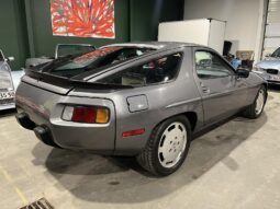 Porsche 928 S 5,0 32V V8 Aut full