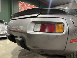 Porsche 928 S 5,0 32V V8 Aut full