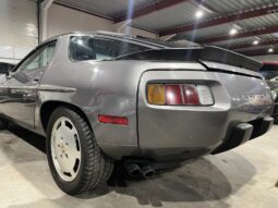 Porsche 928 S 5,0 32V V8 Aut full