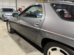 Porsche 928 S 5,0 32V V8 Aut full