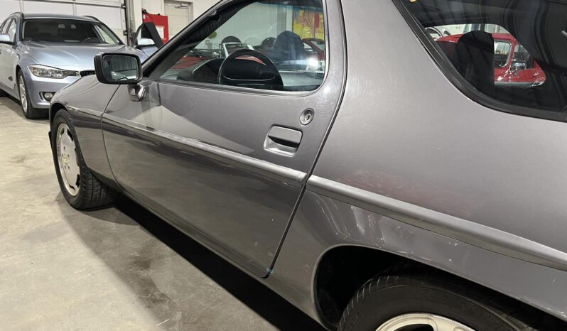 Porsche 928 S 5,0 32V V8 Aut full