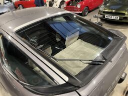 Porsche 928 S 5,0 32V V8 Aut full