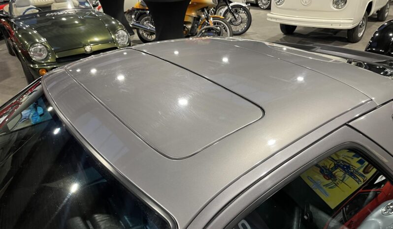 Porsche 928 S 5,0 32V V8 Aut full