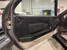 Porsche 928 S 5,0 32V V8 Aut full