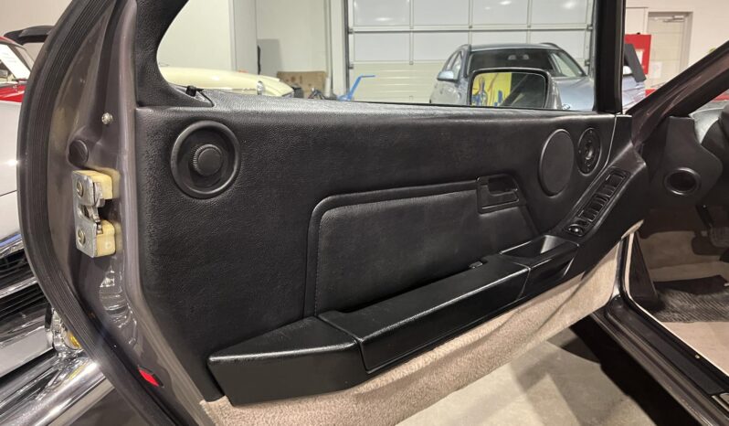 Porsche 928 S 5,0 32V V8 Aut full