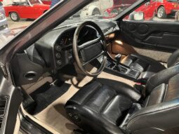 Porsche 928 S 5,0 32V V8 Aut full