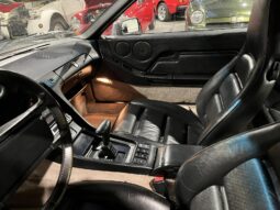 Porsche 928 S 5,0 32V V8 Aut full