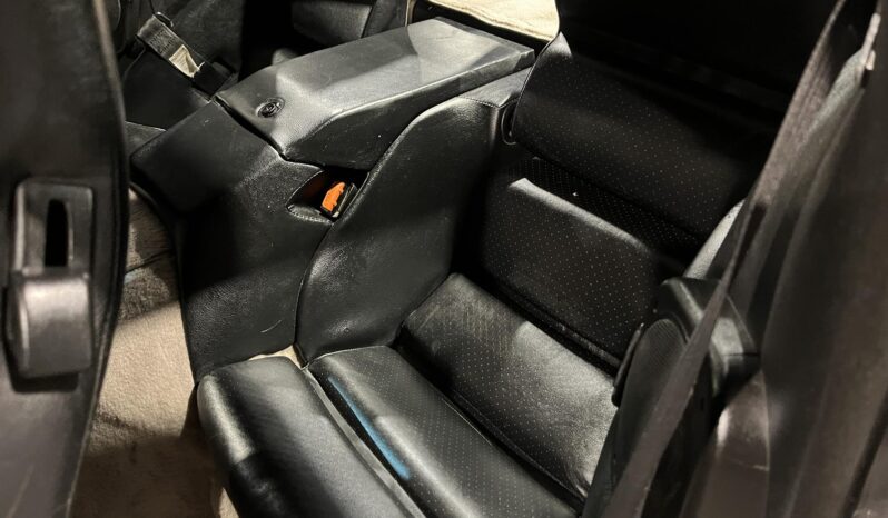 Porsche 928 S 5,0 32V V8 Aut full