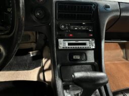 Porsche 928 S 5,0 32V V8 Aut full