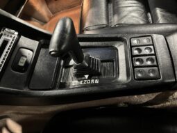 Porsche 928 S 5,0 32V V8 Aut full