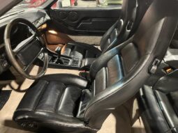 Porsche 928 S 5,0 32V V8 Aut full