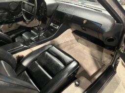 Porsche 928 S 5,0 32V V8 Aut full