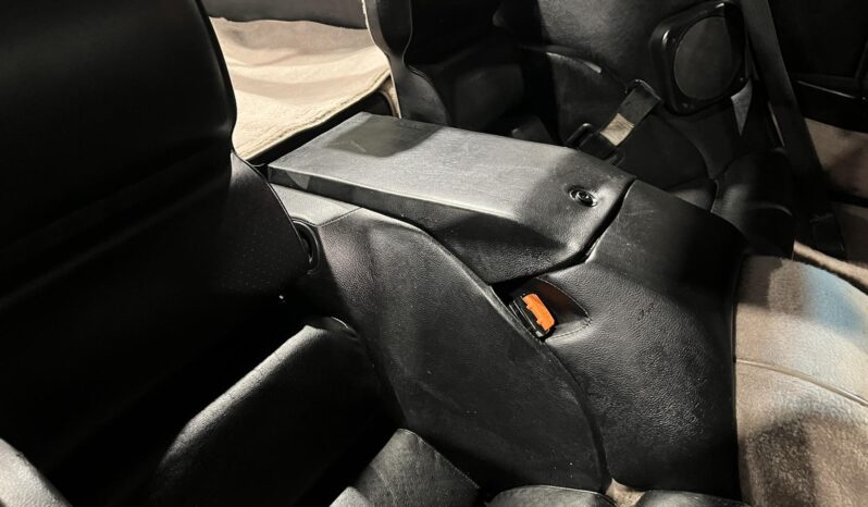 Porsche 928 S 5,0 32V V8 Aut full