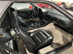 Porsche 928 S 5,0 32V V8 Aut full