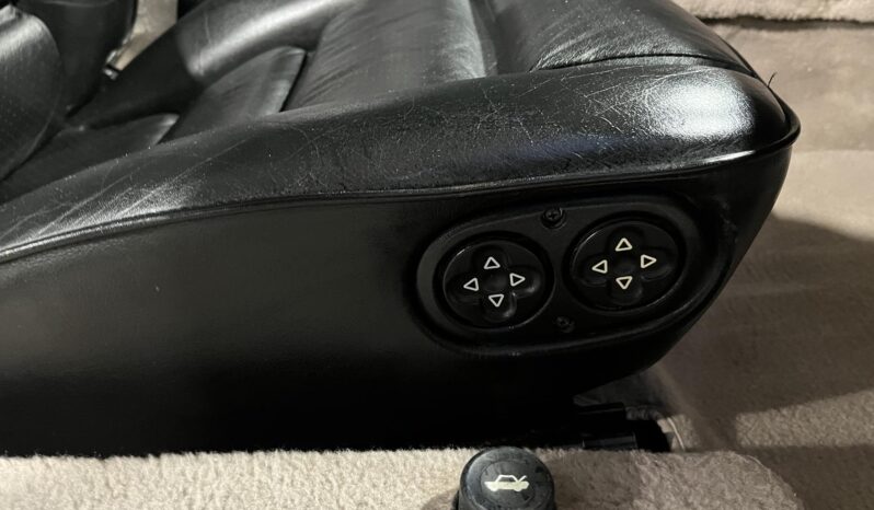 Porsche 928 S 5,0 32V V8 Aut full