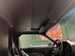 Porsche 928 S 5,0 32V V8 Aut full