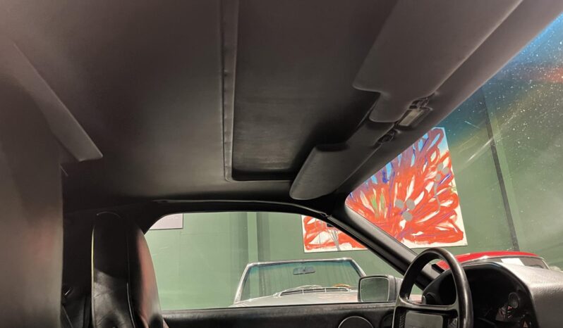 Porsche 928 S 5,0 32V V8 Aut full