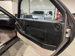 Porsche 928 S 5,0 32V V8 Aut full