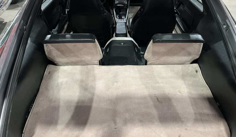 Porsche 928 S 5,0 32V V8 Aut full