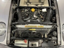 Porsche 928 S 5,0 32V V8 Aut full