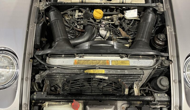 Porsche 928 S 5,0 32V V8 Aut full
