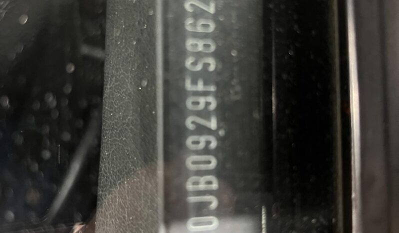 Porsche 928 S 5,0 32V V8 Aut full