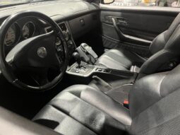 Mercedes-Benz SLK-Klasse (R170) 230 Kompressor AUT full