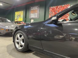 Mercedes-Benz SLK-Klasse (R170) 230 Kompressor AUT full