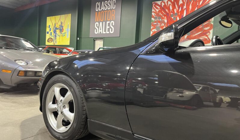 Mercedes-Benz SLK-Klasse (R170) 230 Kompressor AUT full