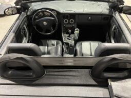 Mercedes-Benz SLK-Klasse (R170) 230 Kompressor AUT full