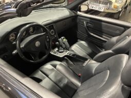 Mercedes-Benz SLK-Klasse (R170) 230 Kompressor AUT full