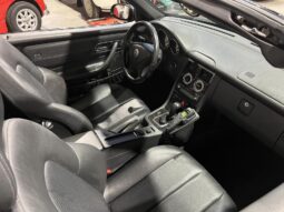Mercedes-Benz SLK-Klasse (R170) 230 Kompressor AUT full
