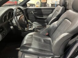 Mercedes-Benz SLK-Klasse (R170) 230 Kompressor AUT full