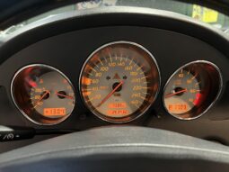 Mercedes-Benz SLK-Klasse (R170) 230 Kompressor AUT full