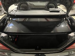 Mercedes-Benz SLK-Klasse (R170) 230 Kompressor AUT full