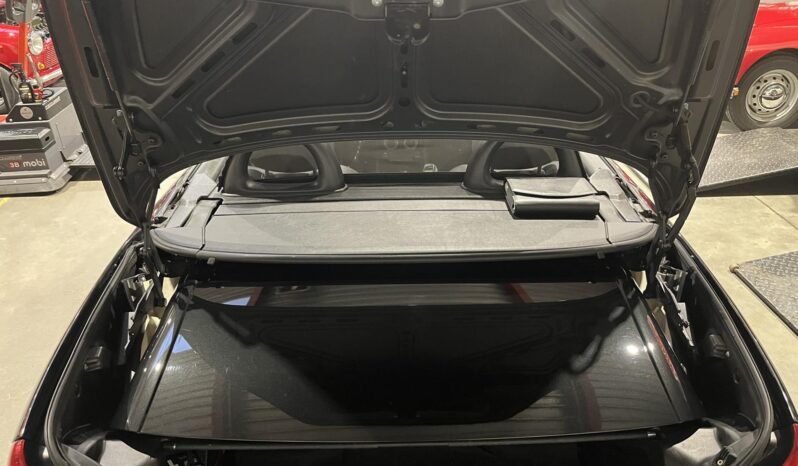 Mercedes-Benz SLK-Klasse (R170) 230 Kompressor AUT full