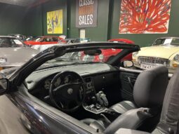 Mercedes-Benz SLK-Klasse (R170) 230 Kompressor AUT full
