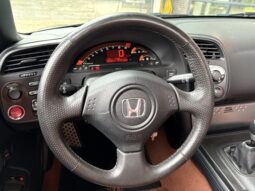 Honda S2000 2,0 240 HK 9000 Omdr. full