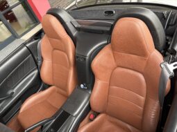 Honda S2000 2,0 240 HK 9000 Omdr. full