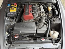 Honda S2000 2,0 240 HK 9000 Omdr. full