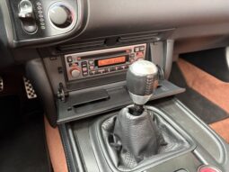 Honda S2000 2,0 240 HK 9000 Omdr. full