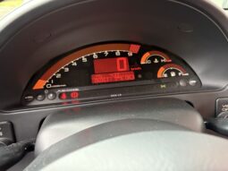 Honda S2000 2,0 240 HK 9000 Omdr. full