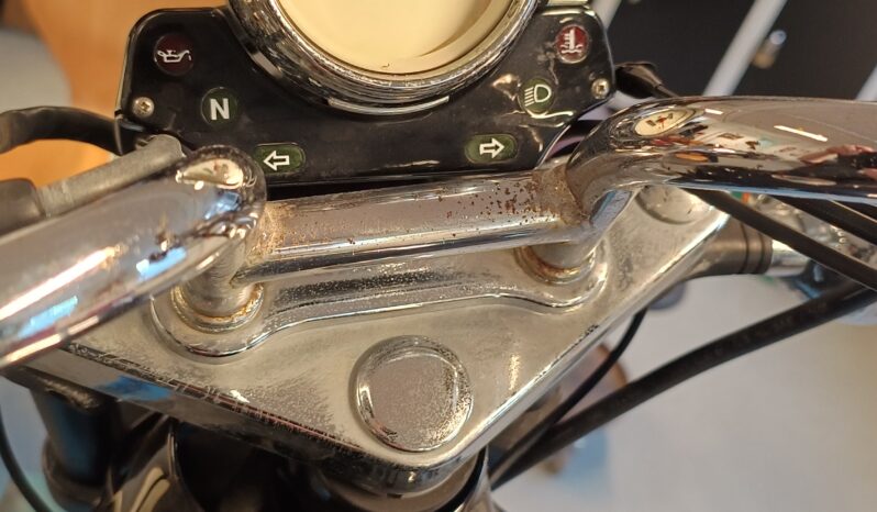 Aprilia 50 classic full