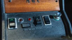 MG MGC 2,9 coupe 2d full