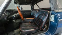 MG MGC 2,9 coupe 2d full