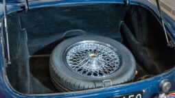 MG MGC 2,9 coupe 2d full