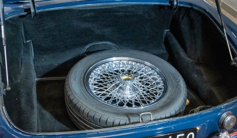 MG MGC 2,9 coupe 2d full